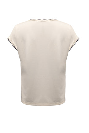 Costamani Heart Tee, Kit