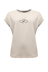 Costamani Heart Tee, Kit