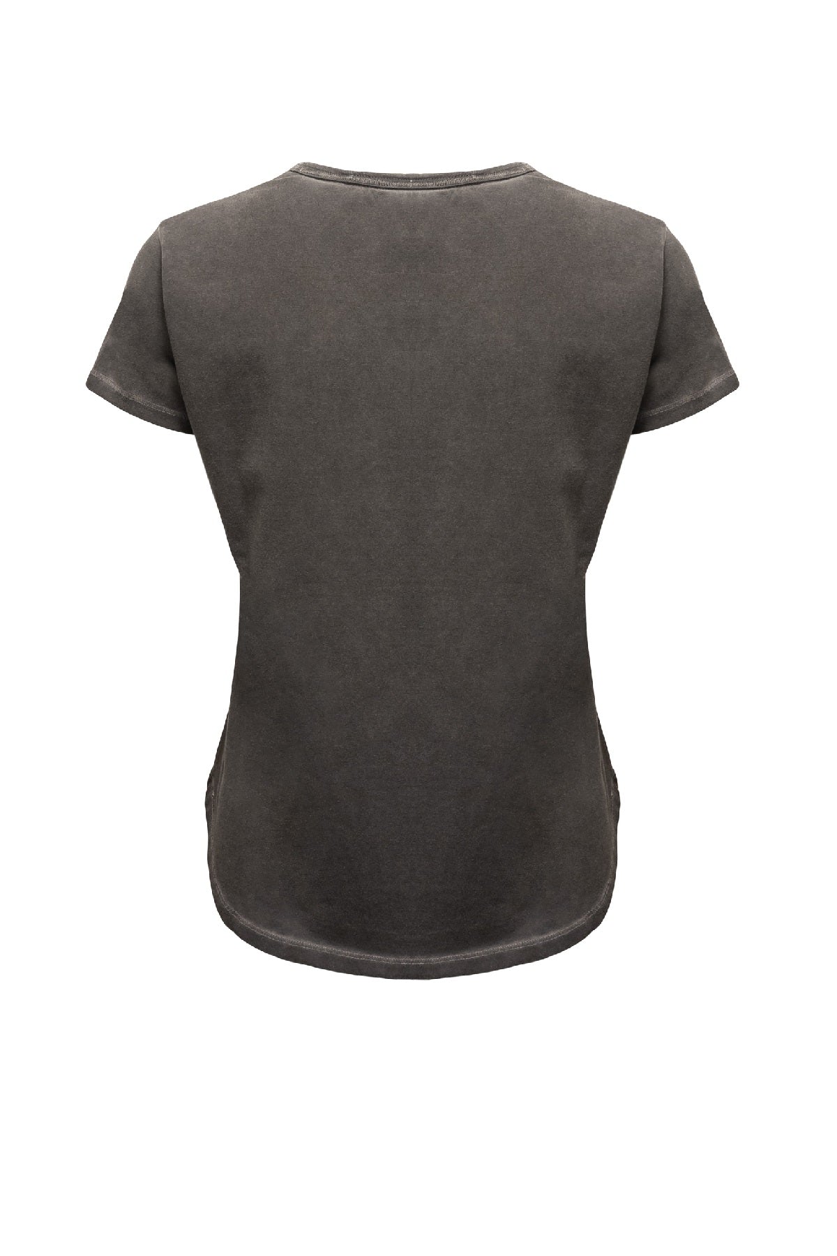 Costamani Hamsa Tee, Black