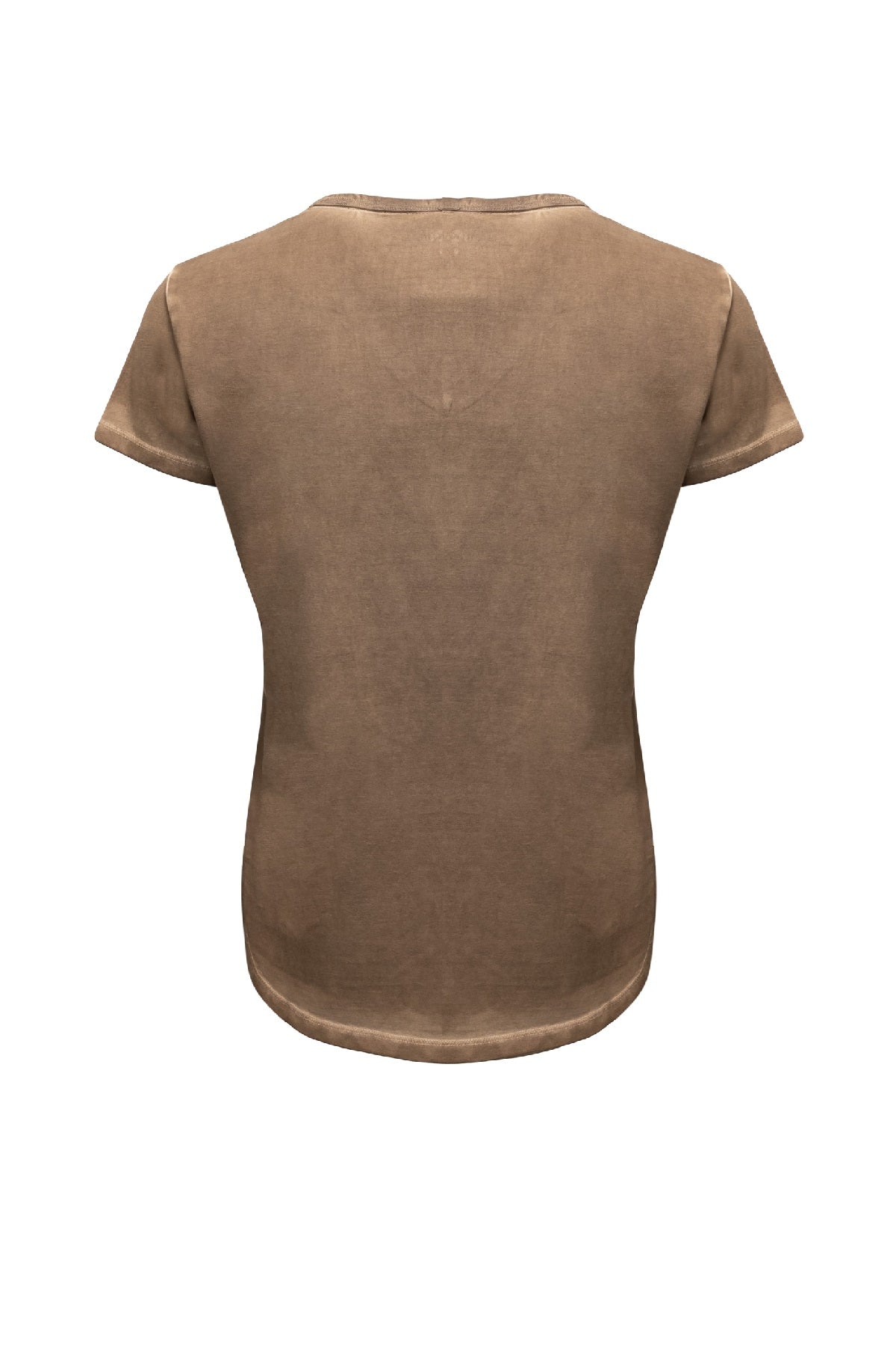 Costamani Hamsa Tee, Choco