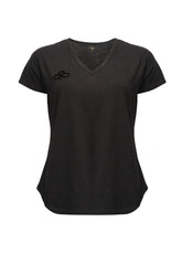 Costamani Mono Tee, Black