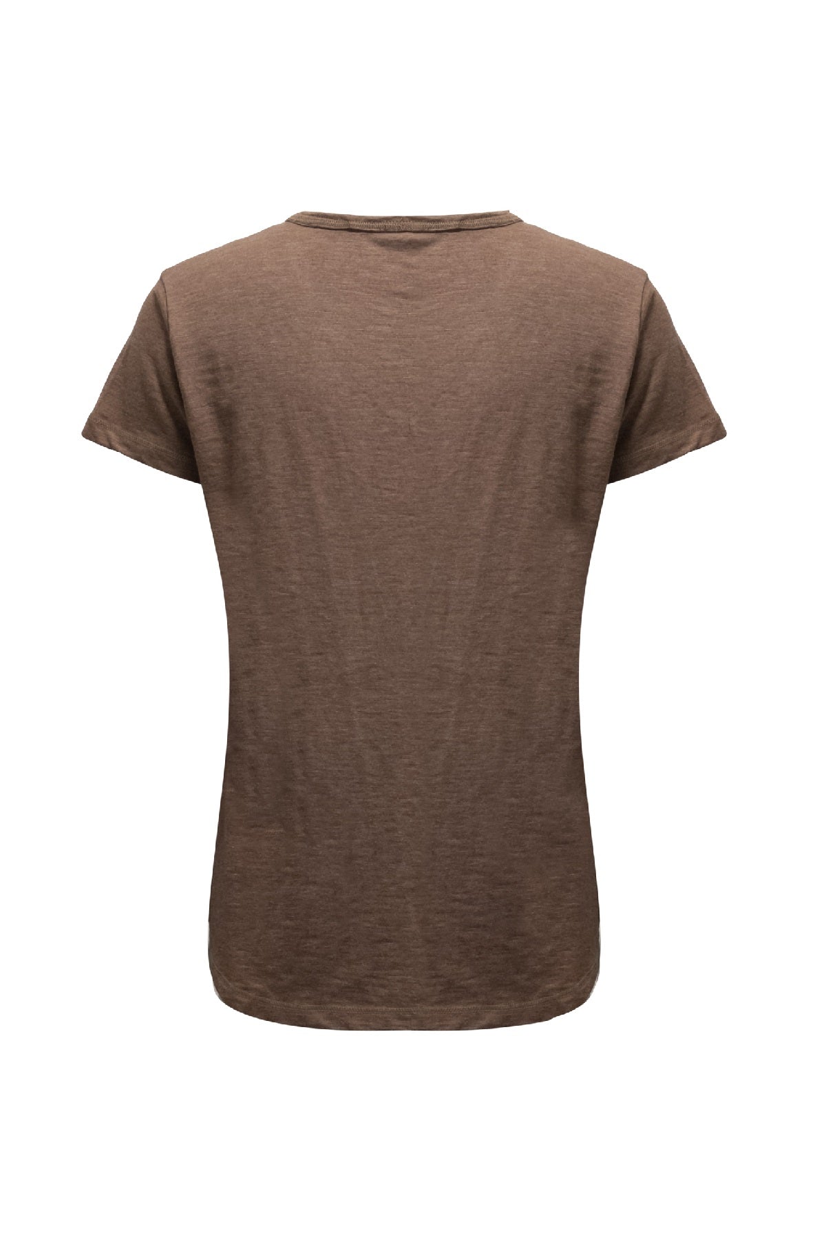 Costamani Mono Tee, Choco
