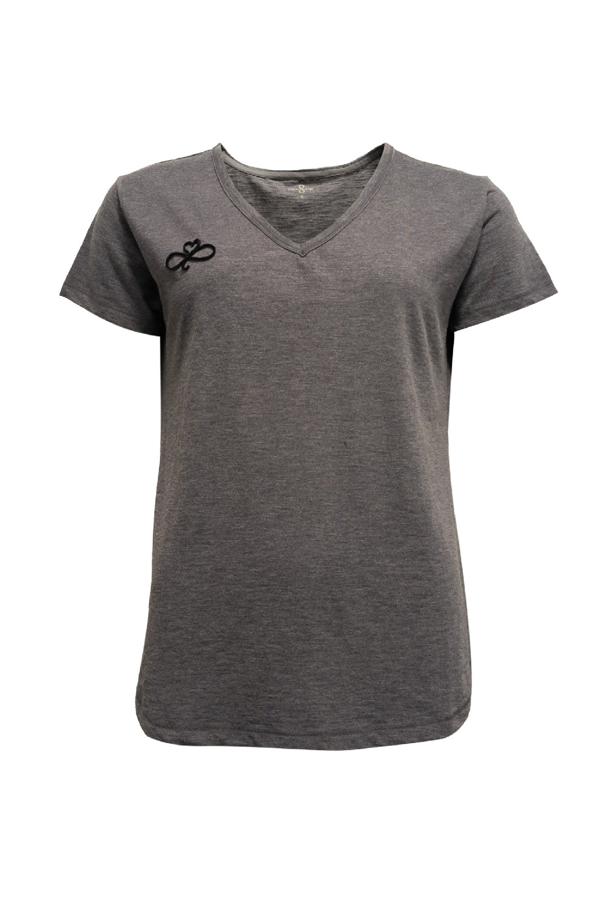 Costamani Mono Tee, Dark blue