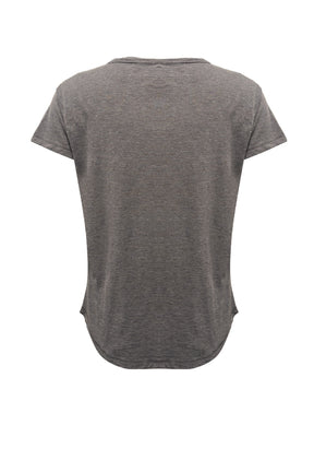 Costamani Mono Tee, Dark blue