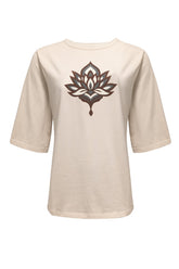 Costamani Knight Tee, Choco Mix