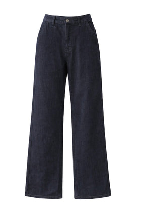 Costamani Uzo Jeans, Dark Denim blue