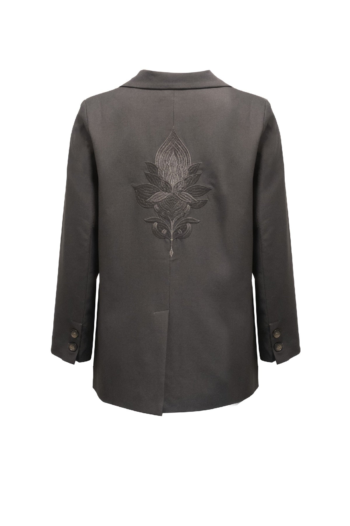 Costamani Knight Blazer, Dark grey
