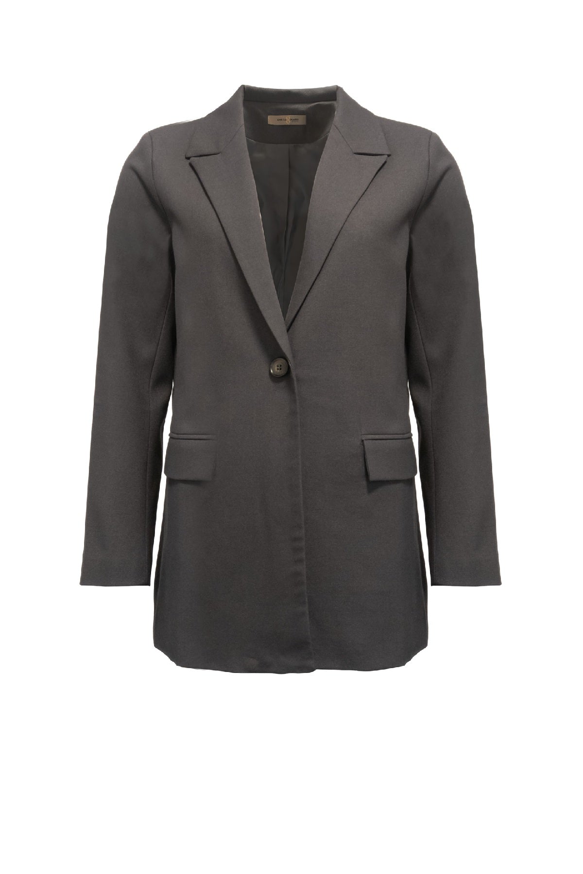 Costamani Knight Blazer, Dark grey