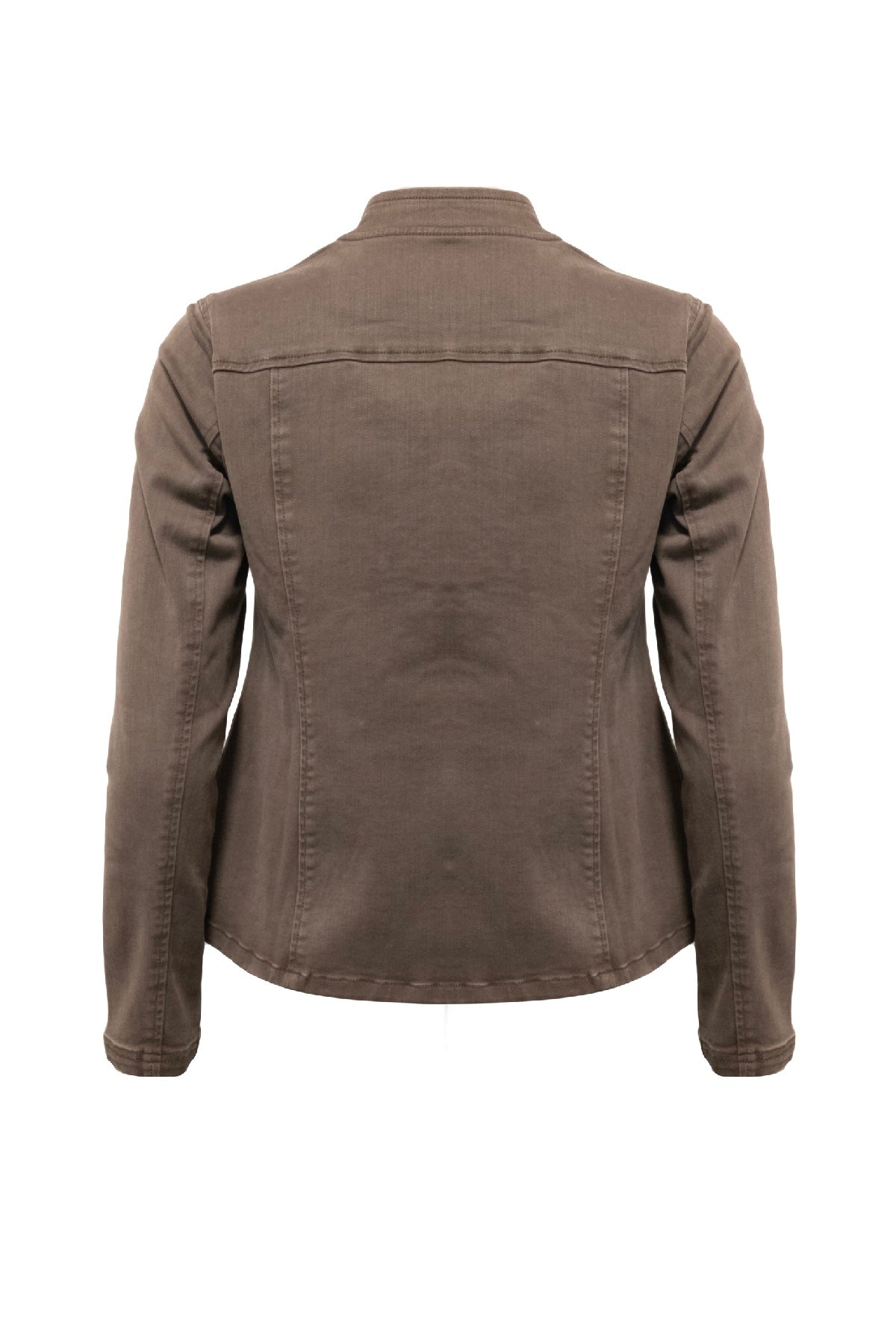 Costamani Uzo Jacket, Choco