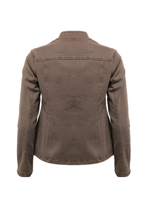 Costamani Uzo Jacket, Choco