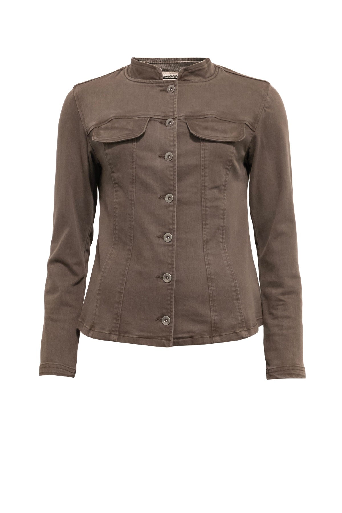 Costamani Uzo Jacket, Choco