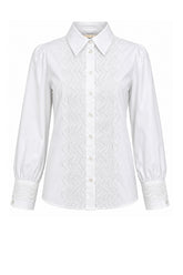 Costamani Luca Shirt, White
