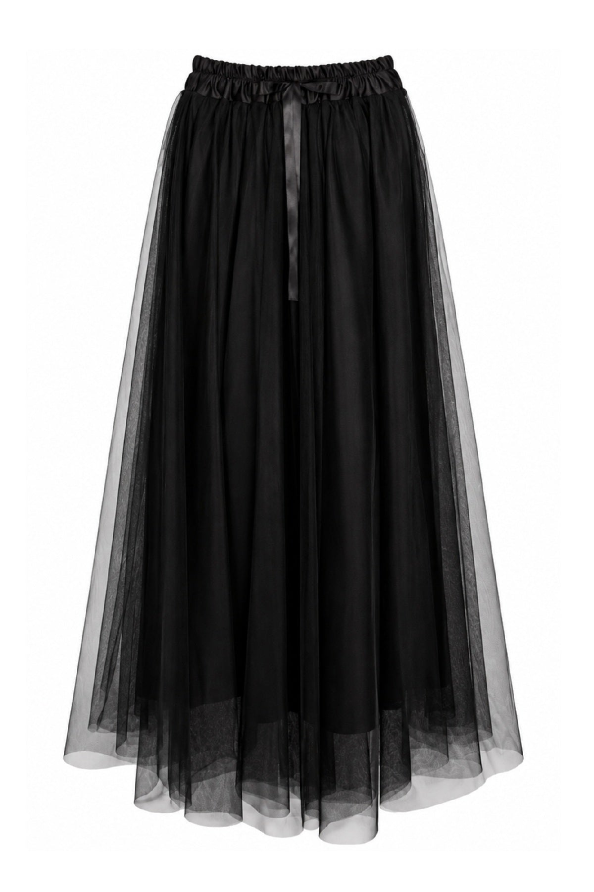 Costamani Dolche Skirt, Black