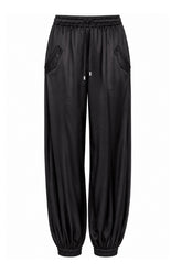 Costamani Clip Pants, Dark grey