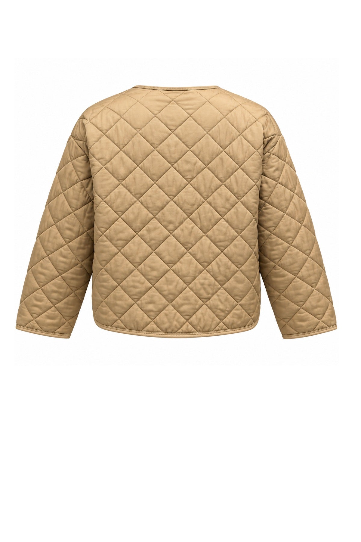 Costamani Bubble Jacket, Golden sand