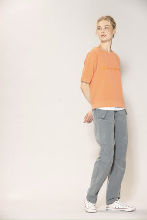 Blue Sportswear Lira softtouch Pants, Silver Pine