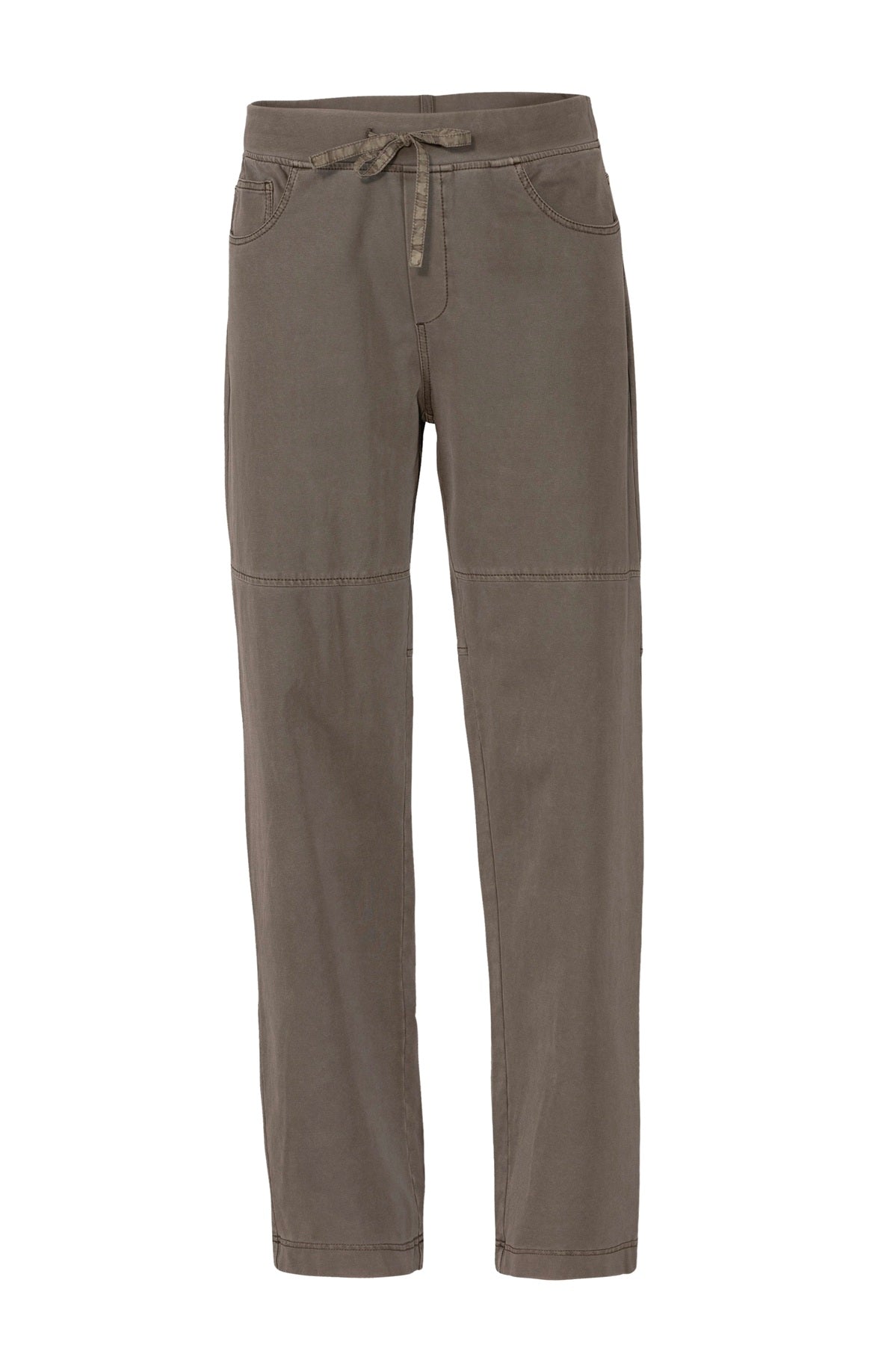 Blue Sportswear Noa Pants, Coffee