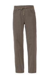 Blue Sportswear Noa Pants, Coffee