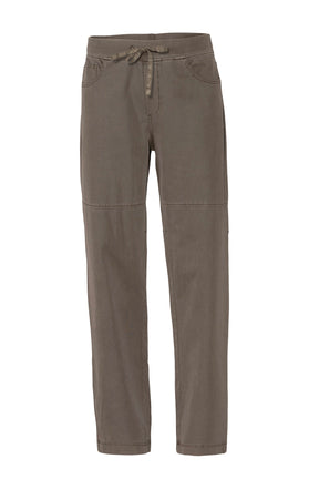 Blue Sportswear Noa Pants, Coffee