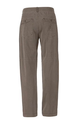 Blue Sportswear Noa Pants, Coffee