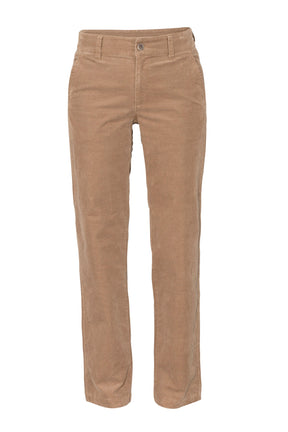 Blue Sportswear Merie stretch Trousers, Walnut