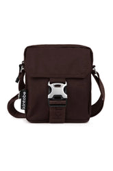 Kintobe NICO Crossbody, Downtown Mocha