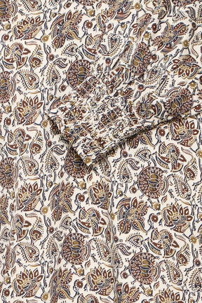 Fransa FRGLADIS BLOUSE 3, PUMICESTON NON PAISLEY