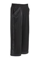 My Soul Stretch pants 4089, Black