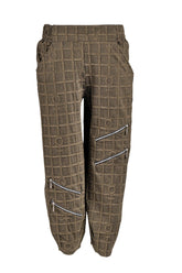 My Soul Bubble pants 4121, Army
