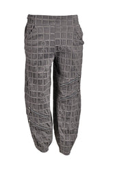 My Soul Bubble pants 4121, Grey