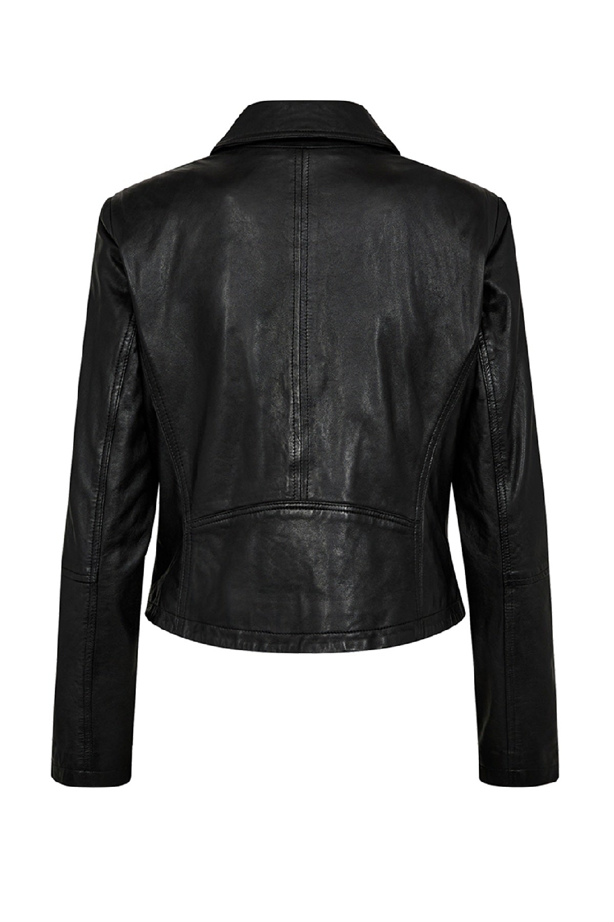 Depeche AbigailDEP Jacket, Black