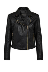 Depeche AbigailDEP Jacket, Black