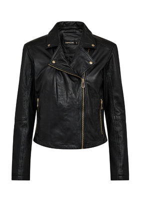 Depeche AbigailDEP Jacket, Black