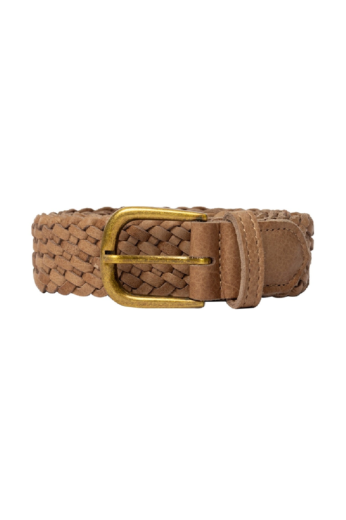 RE:DESIGNED Harper bælte, Taupe
