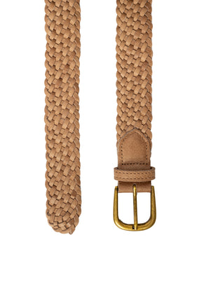 RE:DESIGNED Harper bælte, Taupe
