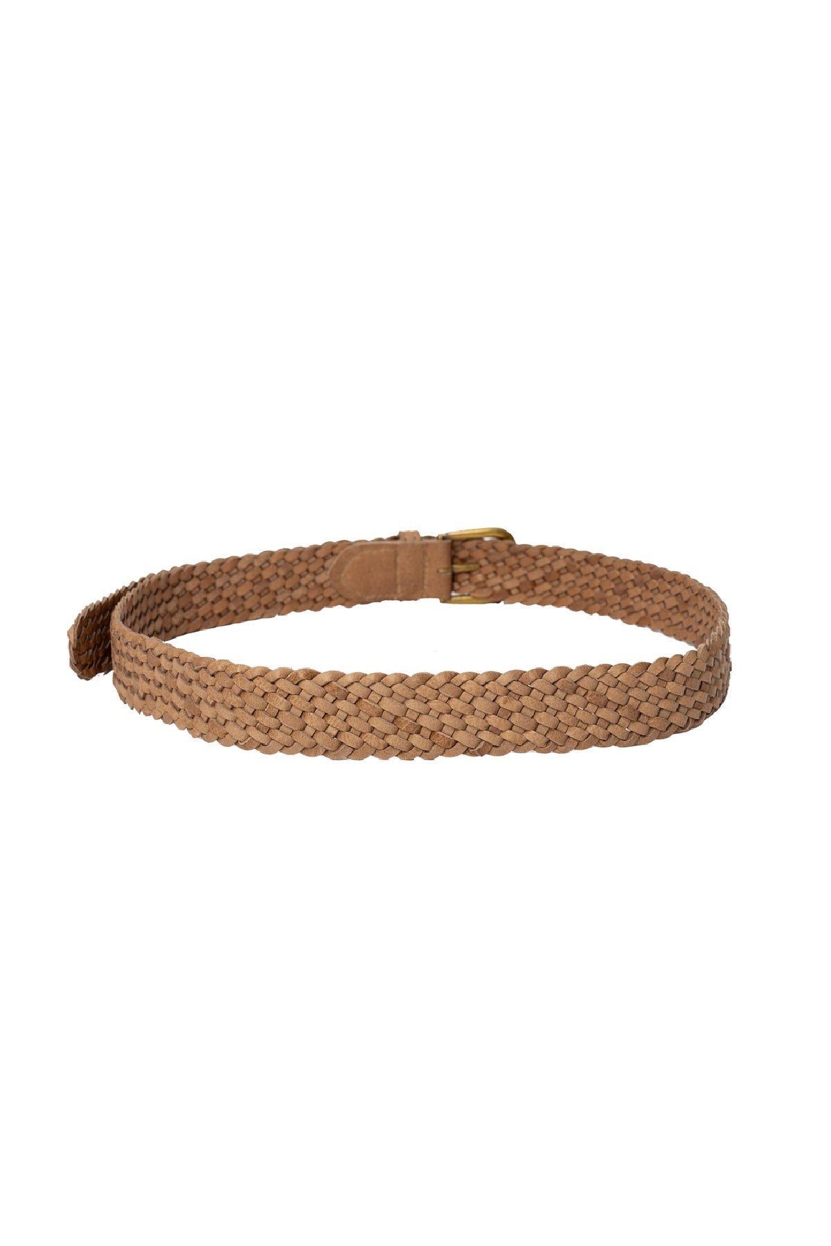 RE:DESIGNED Harper bælte, Taupe