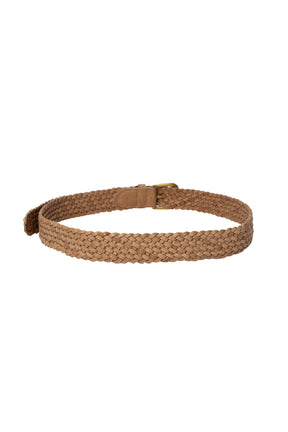 RE:DESIGNED Harper bælte, Taupe