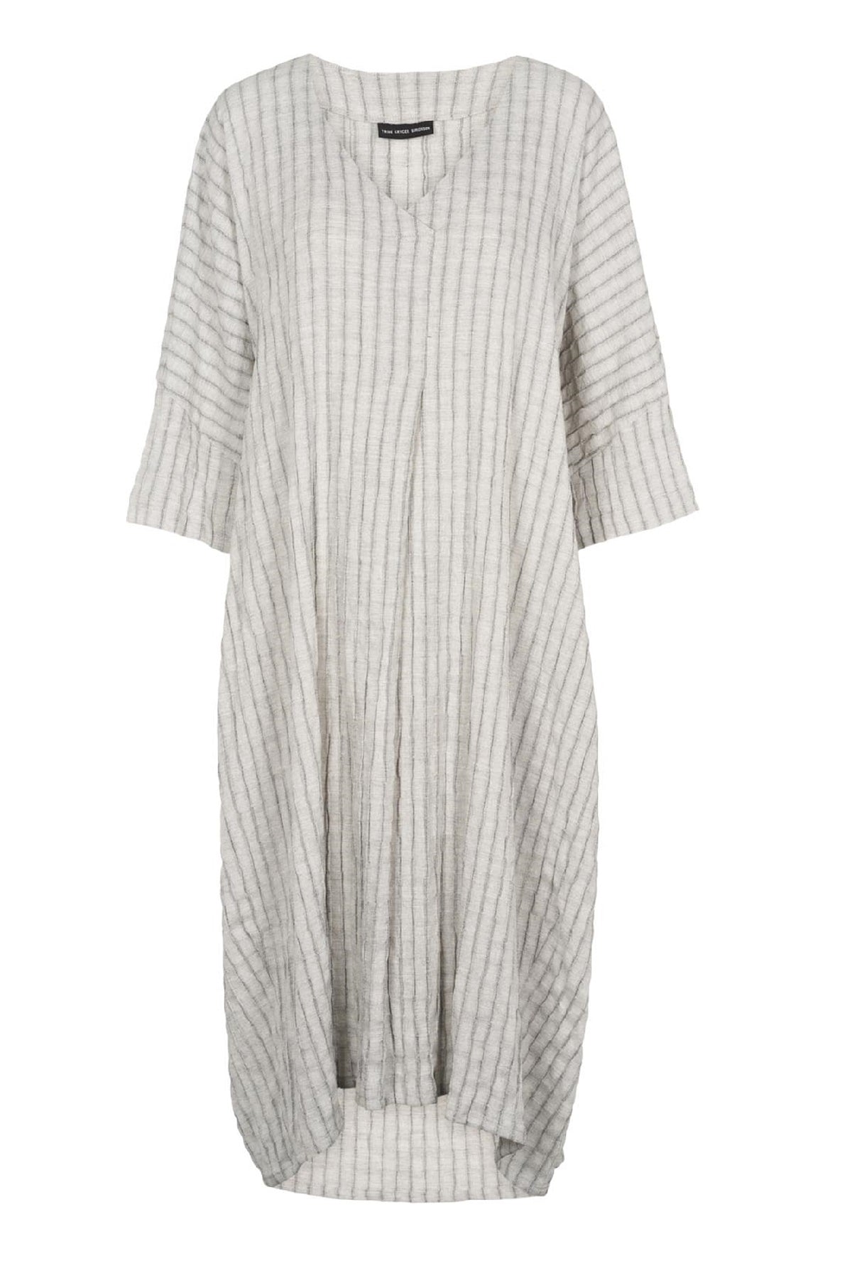 Trine Kryger Simonsen DRESS TALIA (703075), Sand