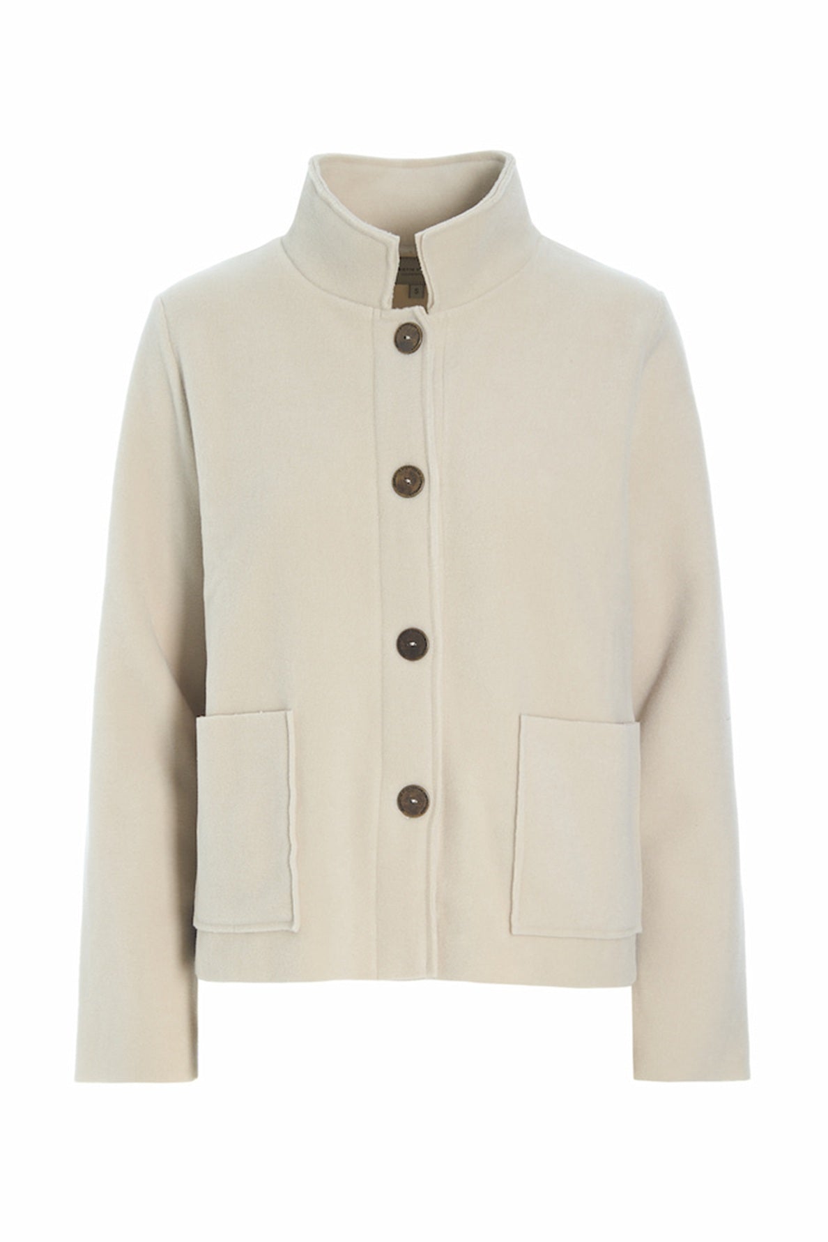 Henriette Steffensen  FLEECE JACKET 7164, KIT