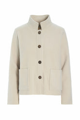 Henriette Steffensen  FLEECE JACKET 7164, KIT