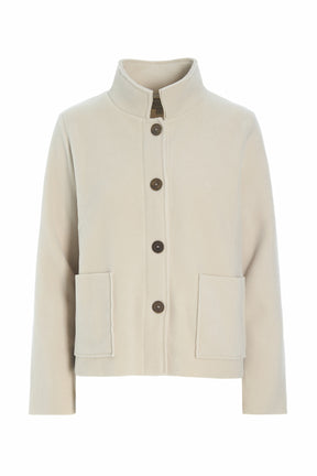 Henriette Steffensen  FLEECE JACKET 7164, KIT