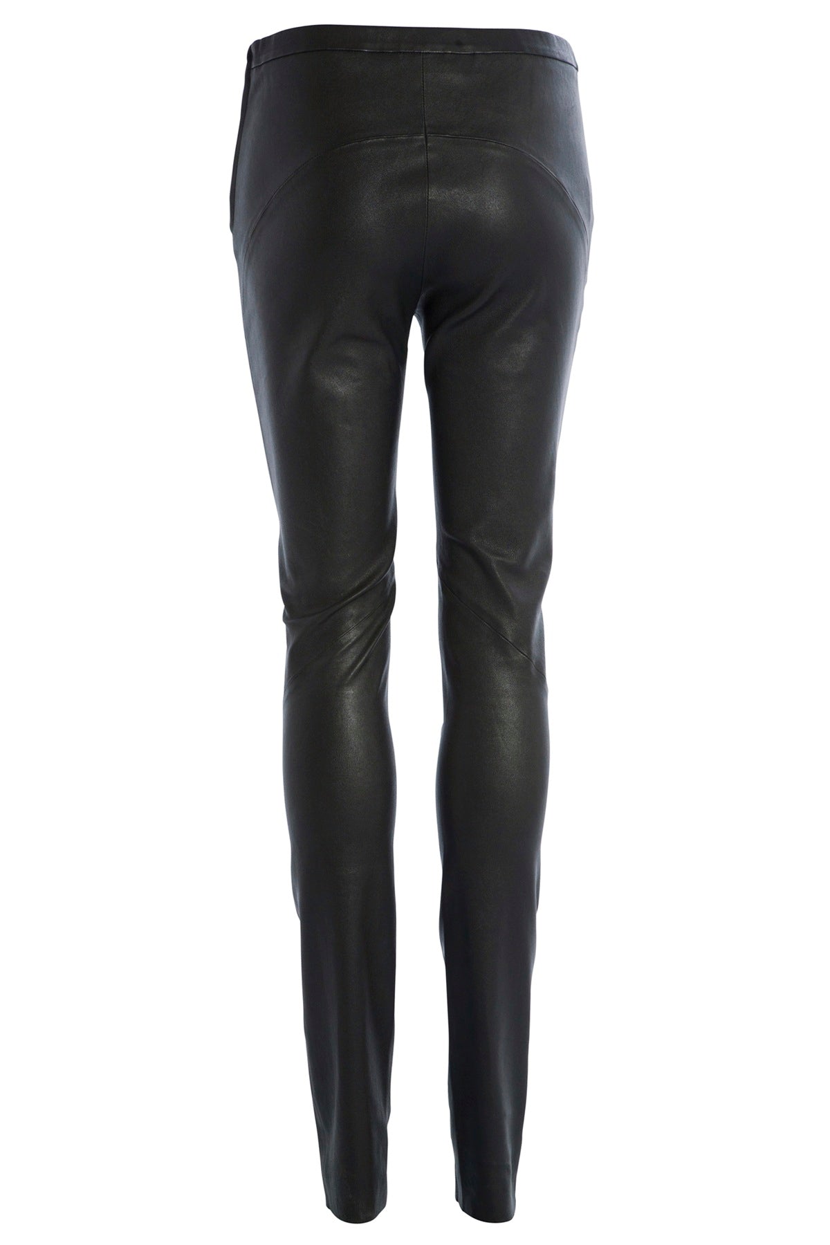 NÜ Denmark  Milja Leggings, Black