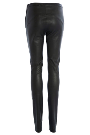 NÜ Denmark  Milja Leggings, Black