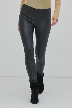 NÜ Denmark  Milja Leggings, Black