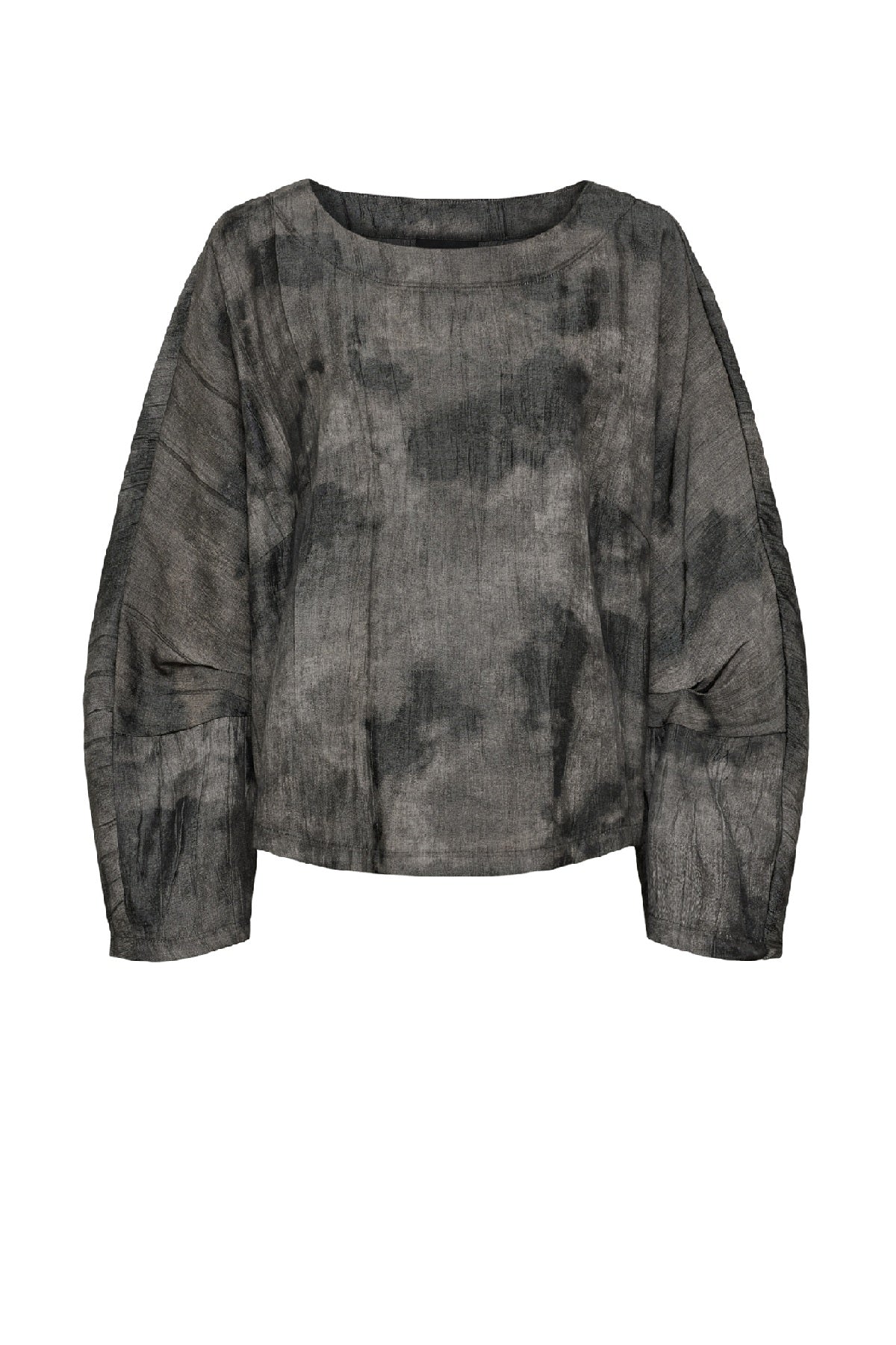 Trine Kryger Simonsen BLOUSE SIGAL (752530), multigrey