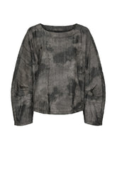Trine Kryger Simonsen BLOUSE SIGAL (752530), multigrey