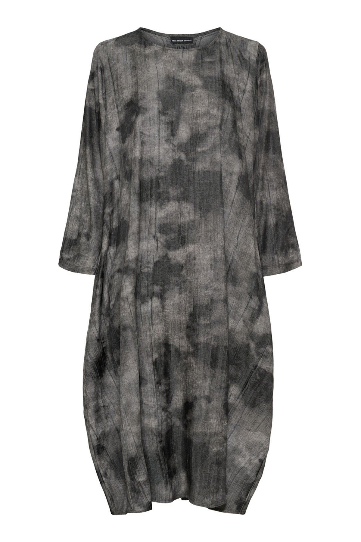 Trine Kryger Simonsen DRESS CANNA (752570), multigrey