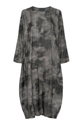 Trine Kryger Simonsen DRESS CANNA (752570), multigrey