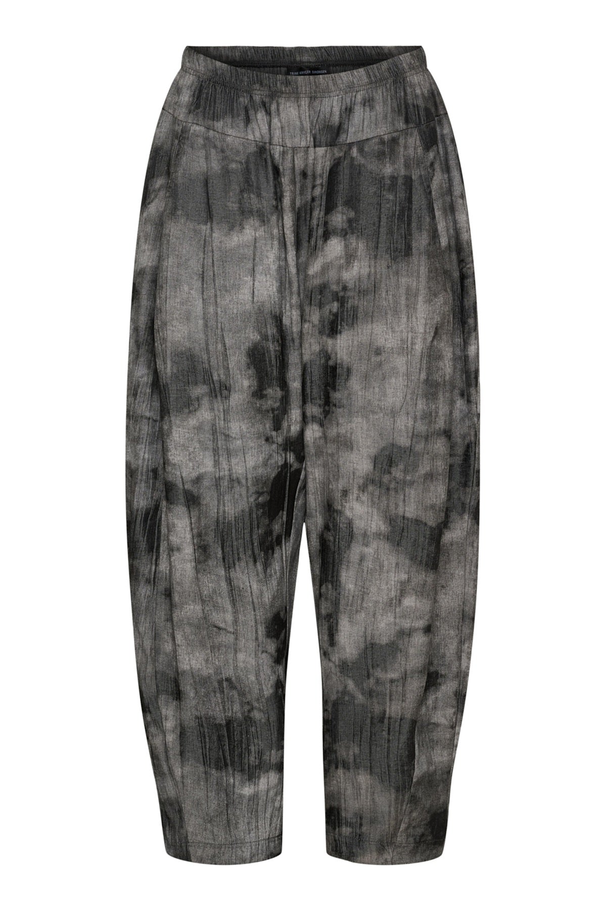 Trine Kryger Simonsen PANTS EMIKO (752580), multigrey
