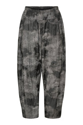 Trine Kryger Simonsen PANTS EMIKO (752580), multigrey